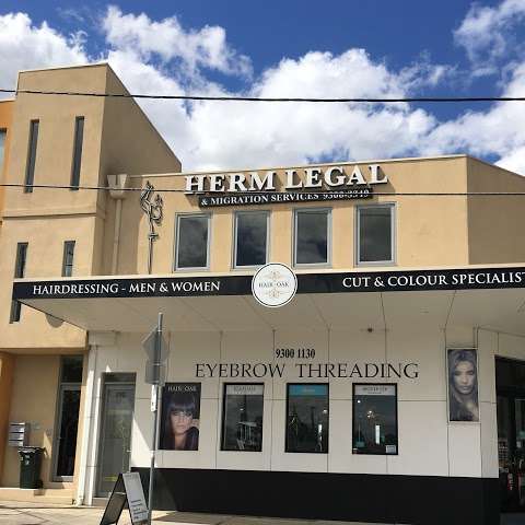 Photo: Herm Legal & Migration Services